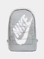 Серый рюкзак