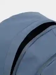 Синий рюкзак