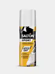 Краска-ликвид Salton Sport, для белой спортивной обуви, 75 мл