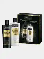 Подарочный набор Tresemme Шампунь 230 мл, кондиционер для сухих волос 230 мл