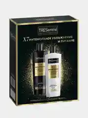 Подарочный набор Tresemme Шампунь 230 мл, кондиционер для сухих волос 230 мл