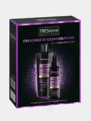 Подарочный набор Tresemme Repair&Protect, шампунь 230 мл, спрей для волос 190 мл