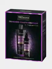 Подарочный набор Tresemme Repair&Protect, шампунь 230 мл, спрей для волос 190 мл