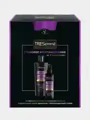 Подарочный набор Tresemme Repair&Protect, шампунь 230 мл, спрей для волос 190 мл