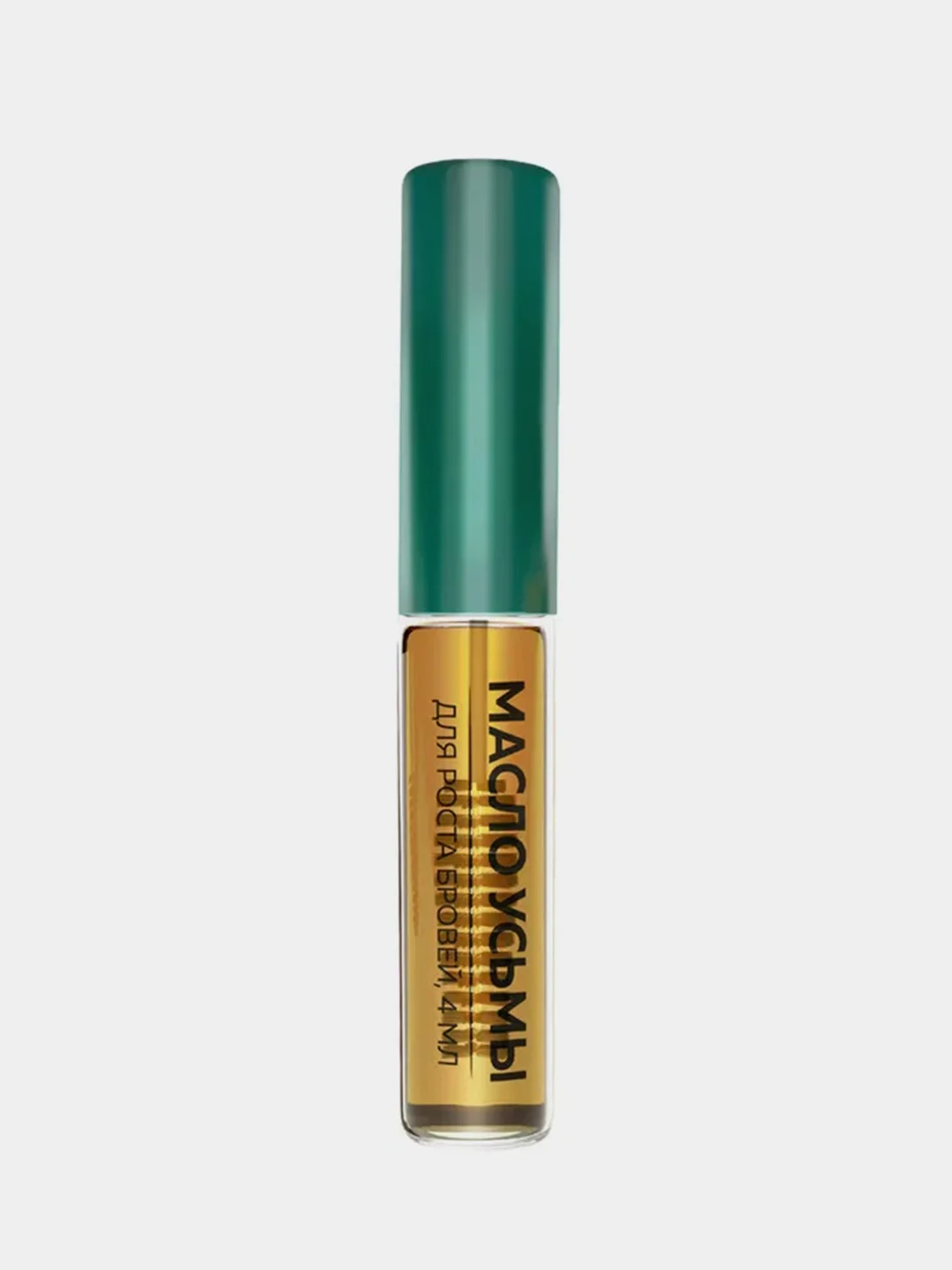 Масло усьмы для роста бровей Innovator Cosmetics, 4 мл