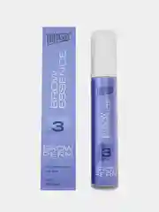 Состав №3 для укладки бровей Innovator Cosmetics BROW ESSENCE BRONSUN, 10 мл