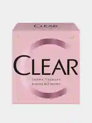 Подарочный набор Clear Derma Therapy, шампунь 200 мл, маска 200 мл, пилинг 150 мл
