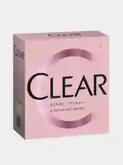Подарочный набор Clear Derma Therapy, шампунь 200 мл, маска 200 мл, пилинг 150 мл