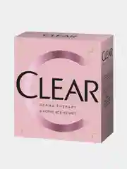 Подарочный набор Clear Derma Therapy, шампунь 200 мл, маска 200 мл, пилинг 150 мл