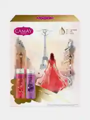 Подарочный набор Сamay, гель для душа 250 мл, 2 шт