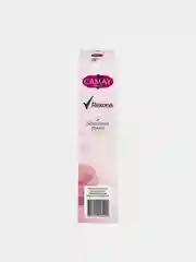 Подарочный набор Сamay+Rexona+Бархатные Ручки, гель 250 мл, дезодорант 50 мл, крем 80 мл