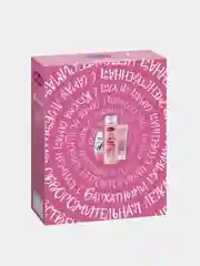 Подарочный набор Сamay+Rexona+Бархатные Ручки, гель 250 мл, дезодорант 50 мл, крем 80 мл