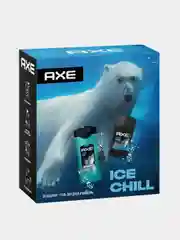 Подарочный набор AXE, дезодорант стик 50 мл, гель для душа 250 мл