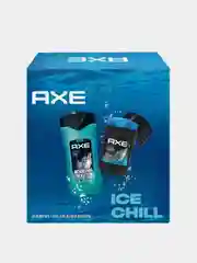 Подарочный набор AXE, дезодорант стик 50 мл, гель для душа 250 мл