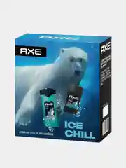 Подарочный набор AXE, дезодорант стик 50 мл, гель для душа 250 мл