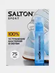 Нейтрализатор запаха в обуви Salton Sport, 75 мл