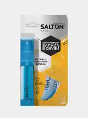 Нейтрализатор запаха в обуви Salton Sport, 75 мл