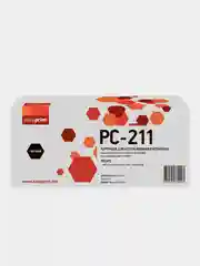 Черный картридж EasyPrint LPM-PC-211EV для P2200 (1600 стр.)