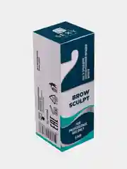 Состав для долговременной укладки бровей Innovator Cosmetics BROW SCULPT, 5 мл