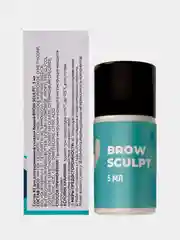 Состав для долговременной укладки бровей Innovator Cosmetics BROW SCULPT, 5 мл