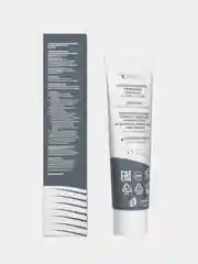 Краска для ресниц и бровей Innovator Cosmetics BROSUN, графит, 15 мл