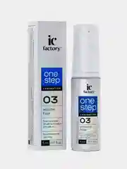 Состав для ламинирования ресниц Innovator Cosmetics ONE STEP VOLUME FILLER, 5 мл