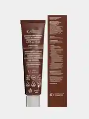 Крем-краска для бровей и ресниц Innovator Cosmetics BRONSUN, темно-коричневый, 15 мл