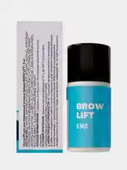 Состав для долговременной укладки бровей Innovator Cosmetics BROW LIFT, 5 мл