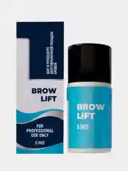 Состав для долговременной укладки бровей Innovator Cosmetics BROW LIFT, 5 мл