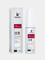 Состав для ламинирования ресниц Innovator Cosmetics NOURISHING ESSENCE IC FACTORY, 5 мл