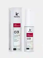 Состав для ламинирования ресниц Innovator Cosmetics NOURISHING ESSENCE IC FACTORY, 5 мл