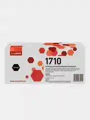 Черный картридж EasyPrint LS-1710 U для Samsung и Xerox (3000стр.) с чипом