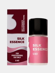 Состав для ламинирования ресниц и бровей Innovator Cosmetics SILK ESSENCE, 5 мл