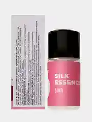 Состав для ламинирования ресниц и бровей Innovator Cosmetics SILK ESSENCE, 5 мл