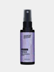 Праймер-обезжириватель для бровей Innovator Cosmetics BRONSUN, 50 мл