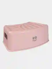 Подставка для ног KidPlast Simby, розовая