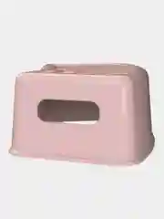 Подставка для ног KidPlast Simby, розовая
