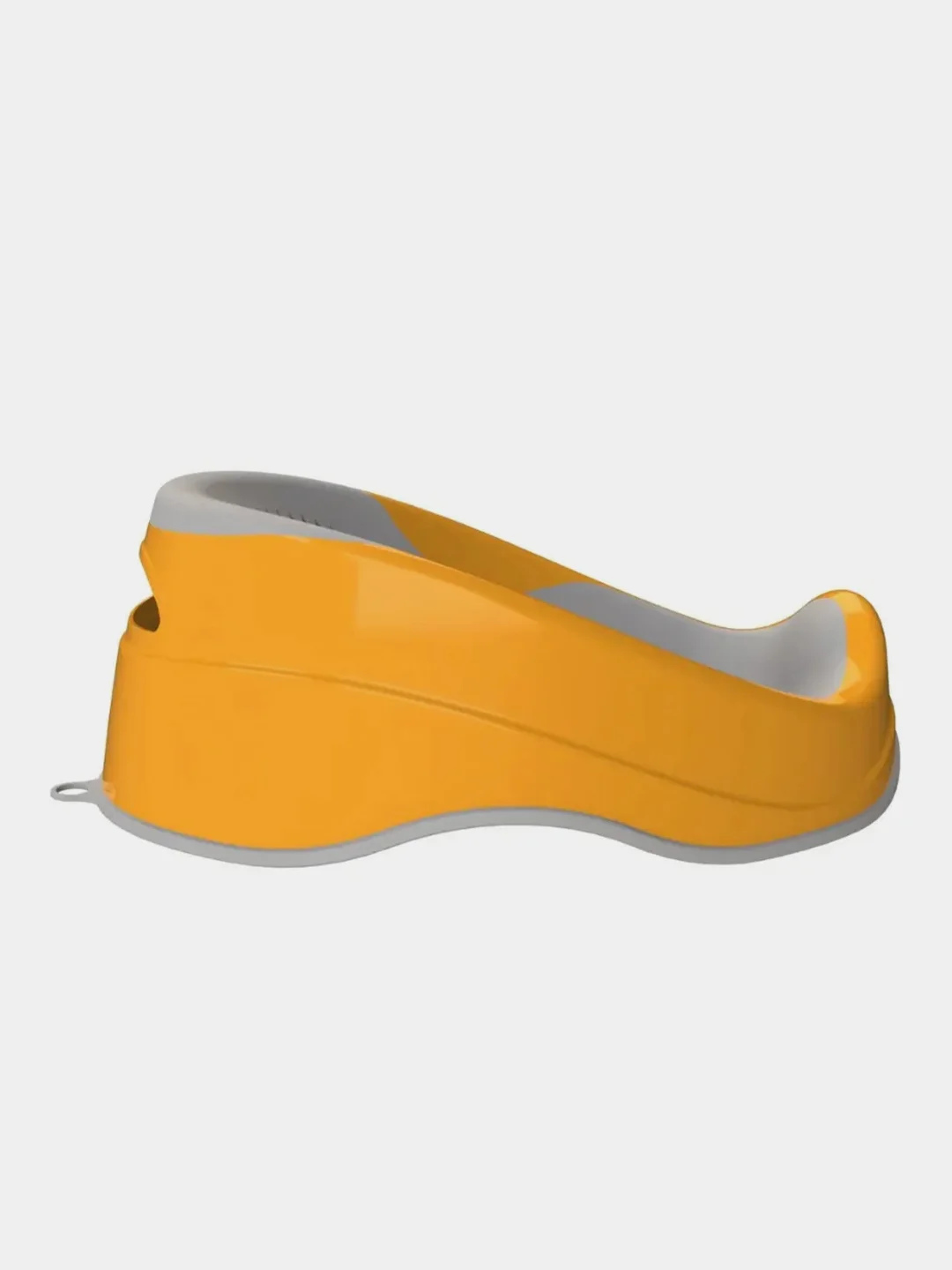 Горка для купания KidPlast Delfick, детская