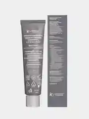 Крем-краска для бровей и ресниц Innovator Cosmetics, графит, 15 мл