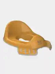 Накладка на унитаз KidPlast Flippi, детская, оранжевая