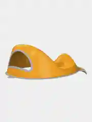 Накладка на унитаз KidPlast Flippi, детская, оранжевая