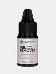 Ремувер для ресниц Innovator Cosmetics MAYAMY Zefir, гелевый, 10 г