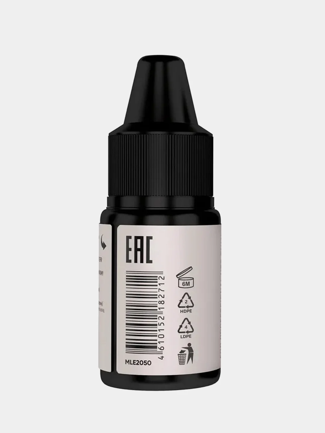 Ремувер для ресниц Innovator Cosmetics MAYAMY Zefir, гелевый, 10 г