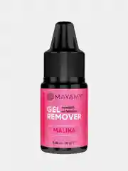 Ремувер для ресниц Innovator Cosmetics MAYAMY Malina,  гелевый, 10 г