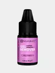 Ремувер для ресниц Innovator Cosmetics MAYAMY Сhernika, гелевый, 10 г