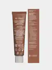Крем-краска для бровей и ресниц Innovator Cosmetics, коричневый, 15 мл