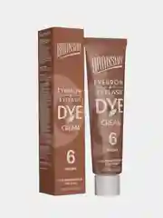 Крем-краска для бровей и ресниц Innovator Cosmetics, коричневый, 15 мл