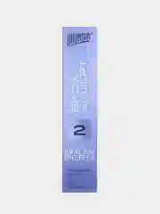 Состав для долговременной укладки бровей Innovator Cosmetics BRONSUN BROW SCULPT, 10 мл