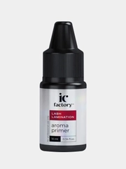 Средство для обезжиривания ресниц Innovator Cosmetics AROMA PRIMER IC FACTORY, 10 мл