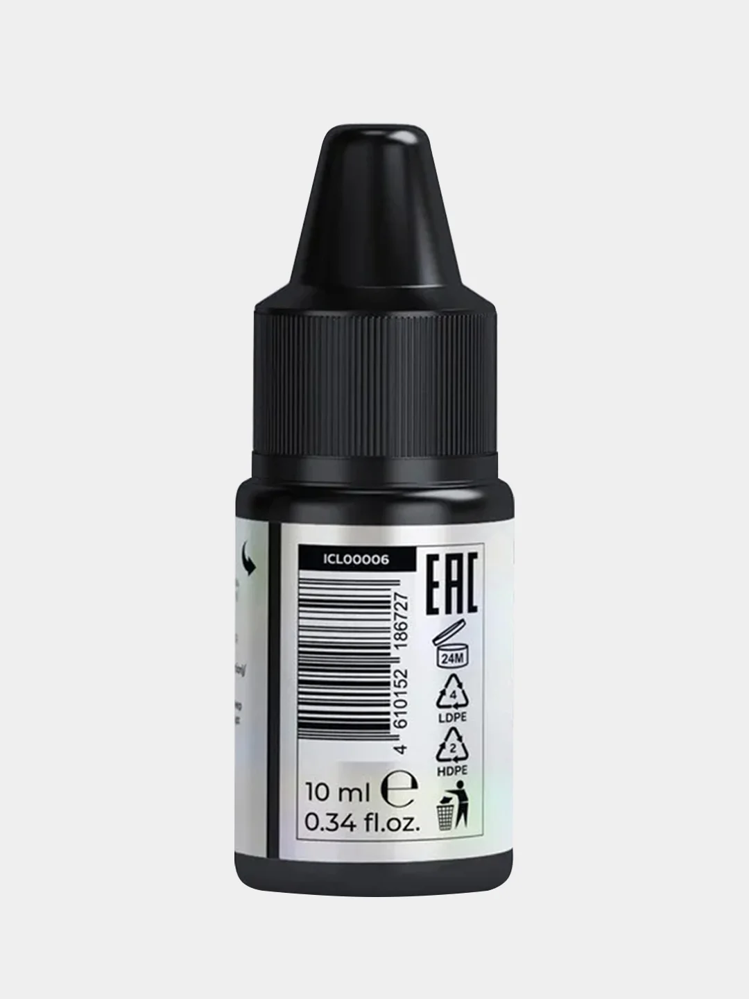 Средство для обезжиривания ресниц Innovator Cosmetics AROMA PRIMER IC FACTORY, 10 мл